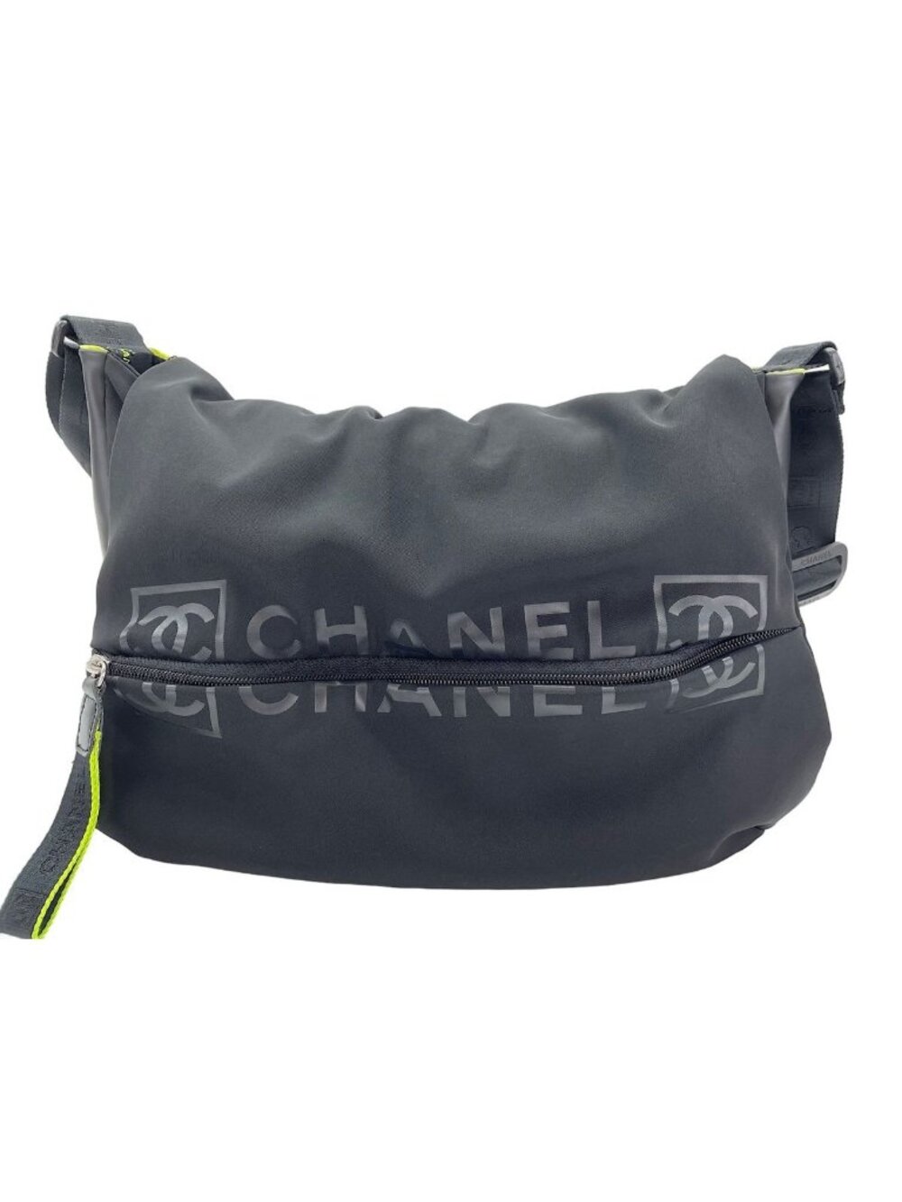 Chanel Shoulder Bag Sports Line